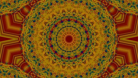 What is Mandala meaning | Learn, live and experience East Asian Cultures