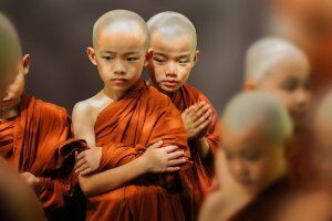 Buddhism basic beliefs