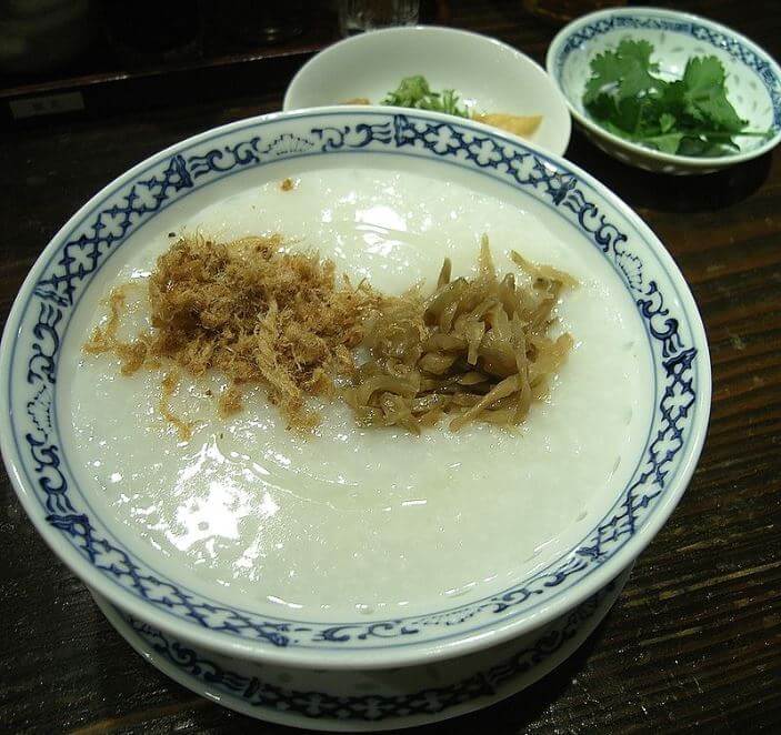 China for holiday