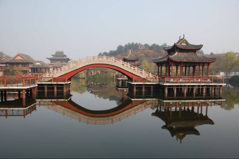 China holidays - Qingming festival