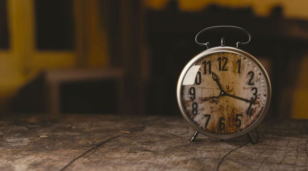 Etiquette in India - meaning of time