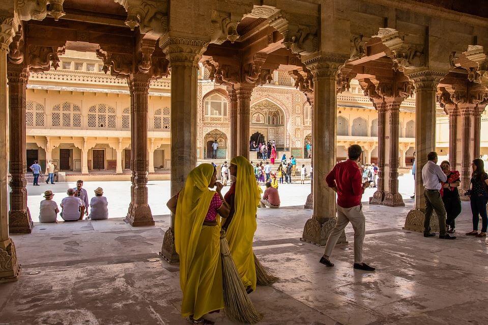 Hinduism and Buddhism