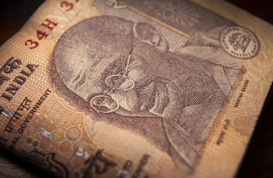 India currency symbols
