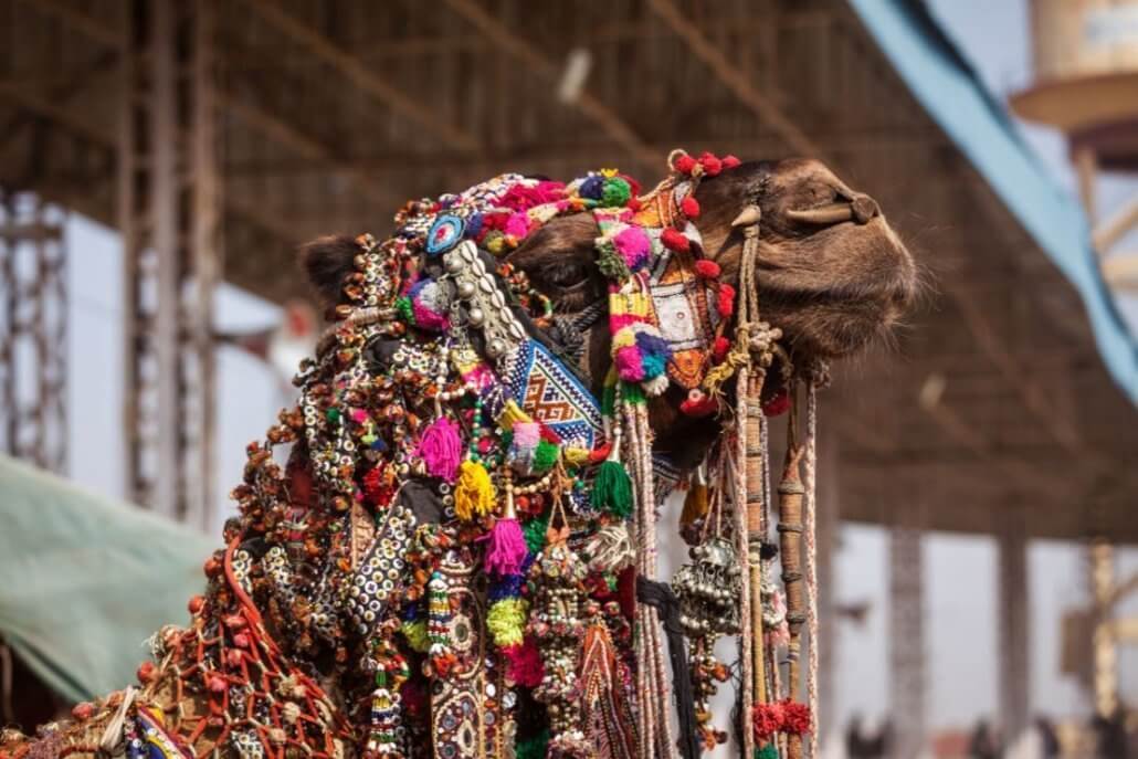 India festivals