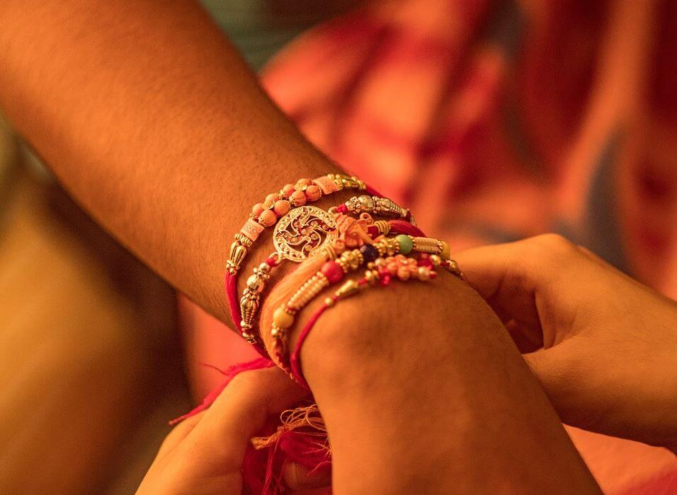 India holidays July