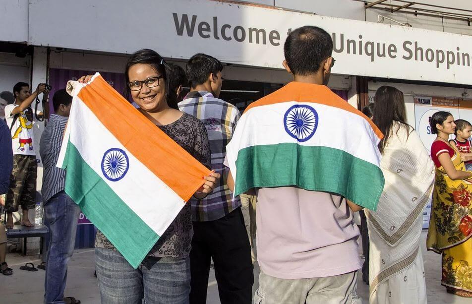 India holidays tour