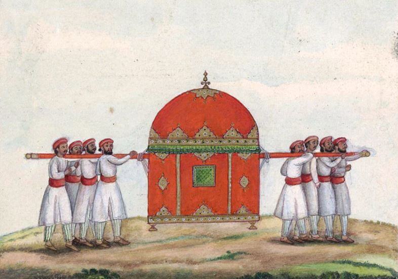 India wedding symbols