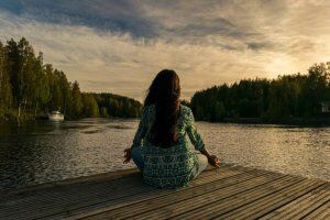 Meditation and yoga for addiction treatment