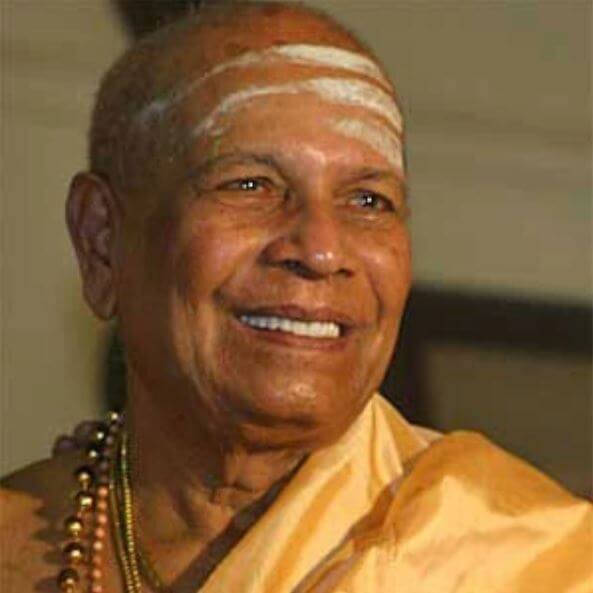 Patthabi Jois - what is ashtanga yoga