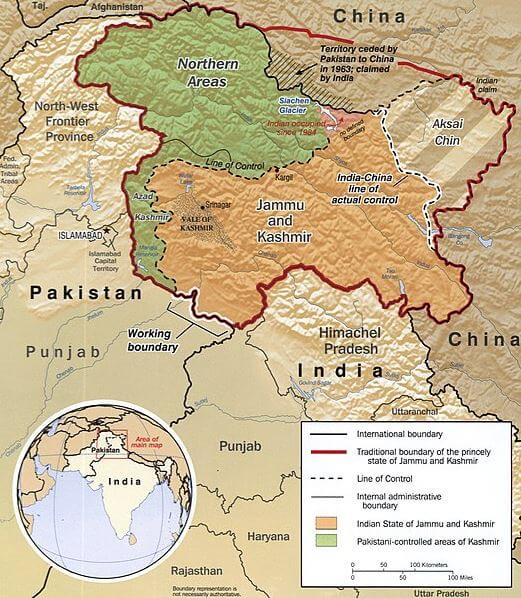 China Vs India - Military Comparison | Learn, live and experience East ...