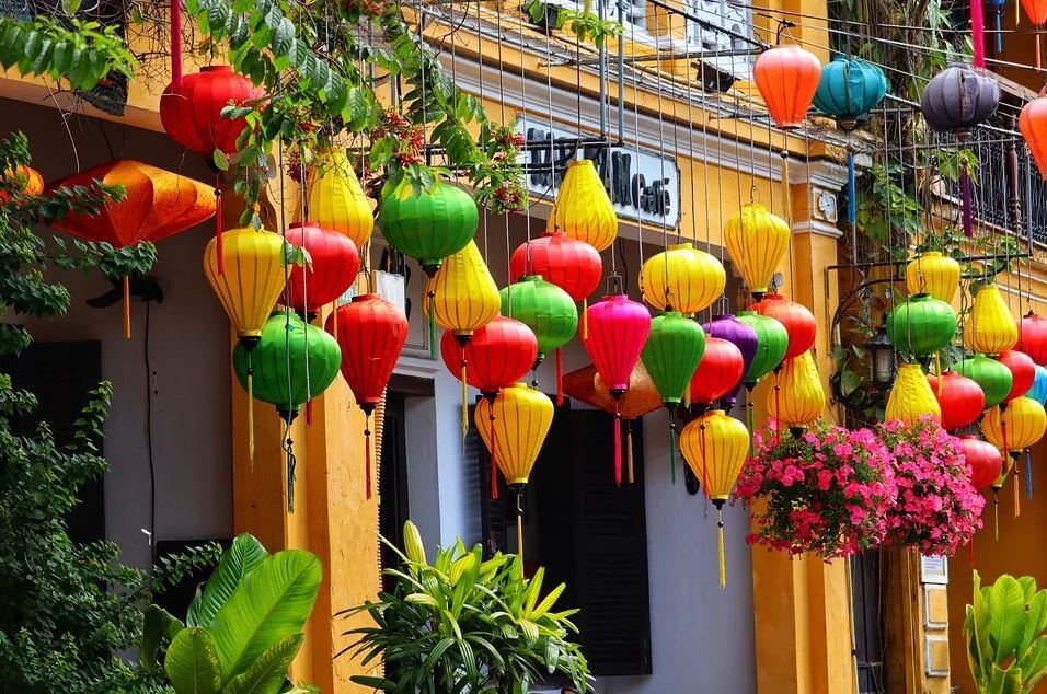 Where to travel Vietnam