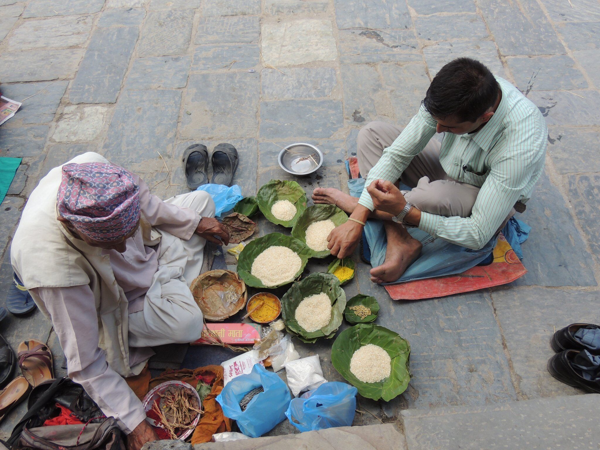 Hindu Death Rituals - Everything You Need To Know