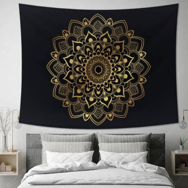 Wall tapestry meaning new arrivals