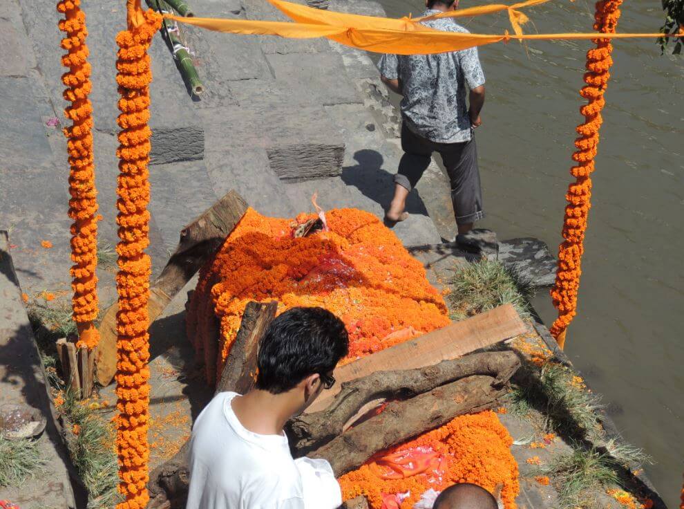 describe three of India's unique cultural qualities