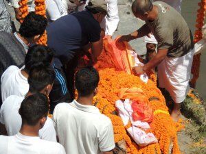 Hindu Death Rituals - Everything You Need To Know