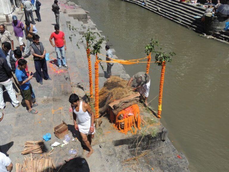 Hindu Death Rituals - Everything You Need To Know