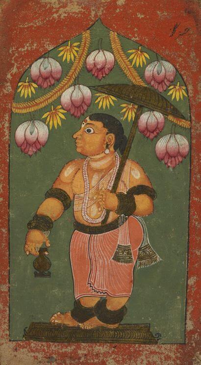 hindu stories of gods