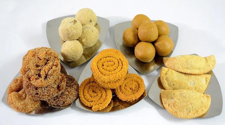 Is Indian Food Healthy?