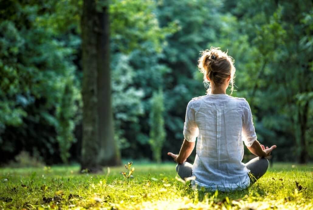 How Meditation Helps With Inner Peace - BW Wellbeingworld