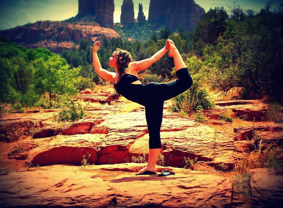 tantra yoga exercises
