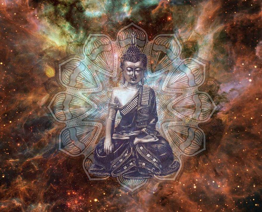 tantric yoga