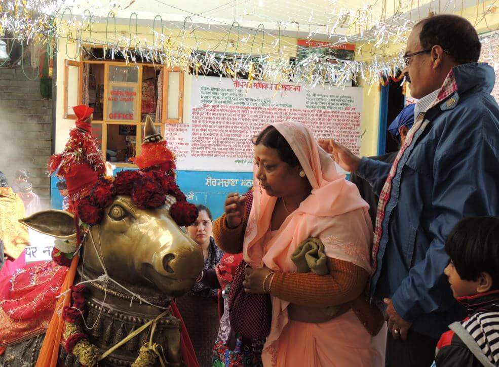 traditional things in india