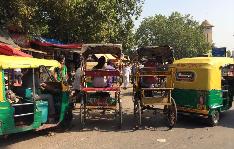 what makes India unique